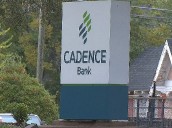 Huntington Bancshares Inc. agrees to buy Cadence Bank