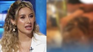 ¿Romance oculto o malentendido?: Camila Andrade aclara misteriosa foto tras quiebre con Kaminski