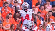 AP college football Week 7 poll reaction: What's next for each Top