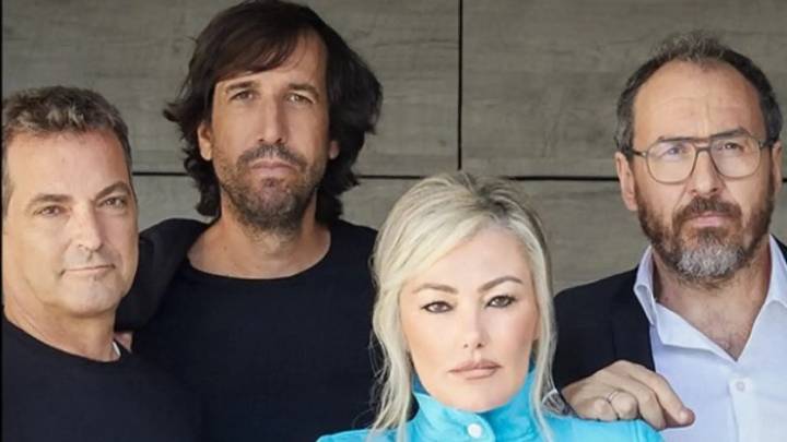La Oreja de Van Gogh anuncia gira, con parada en Zaragoza