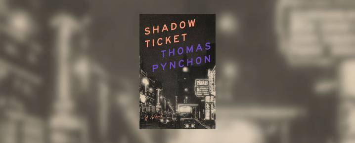 Review: Thomas Pynchon’s New Novel Is a Feast of Milwaukee Oddity