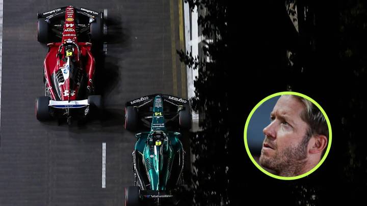 Fresh support emerges for Lewis Hamilton despite Fernando Alonso radio fury
