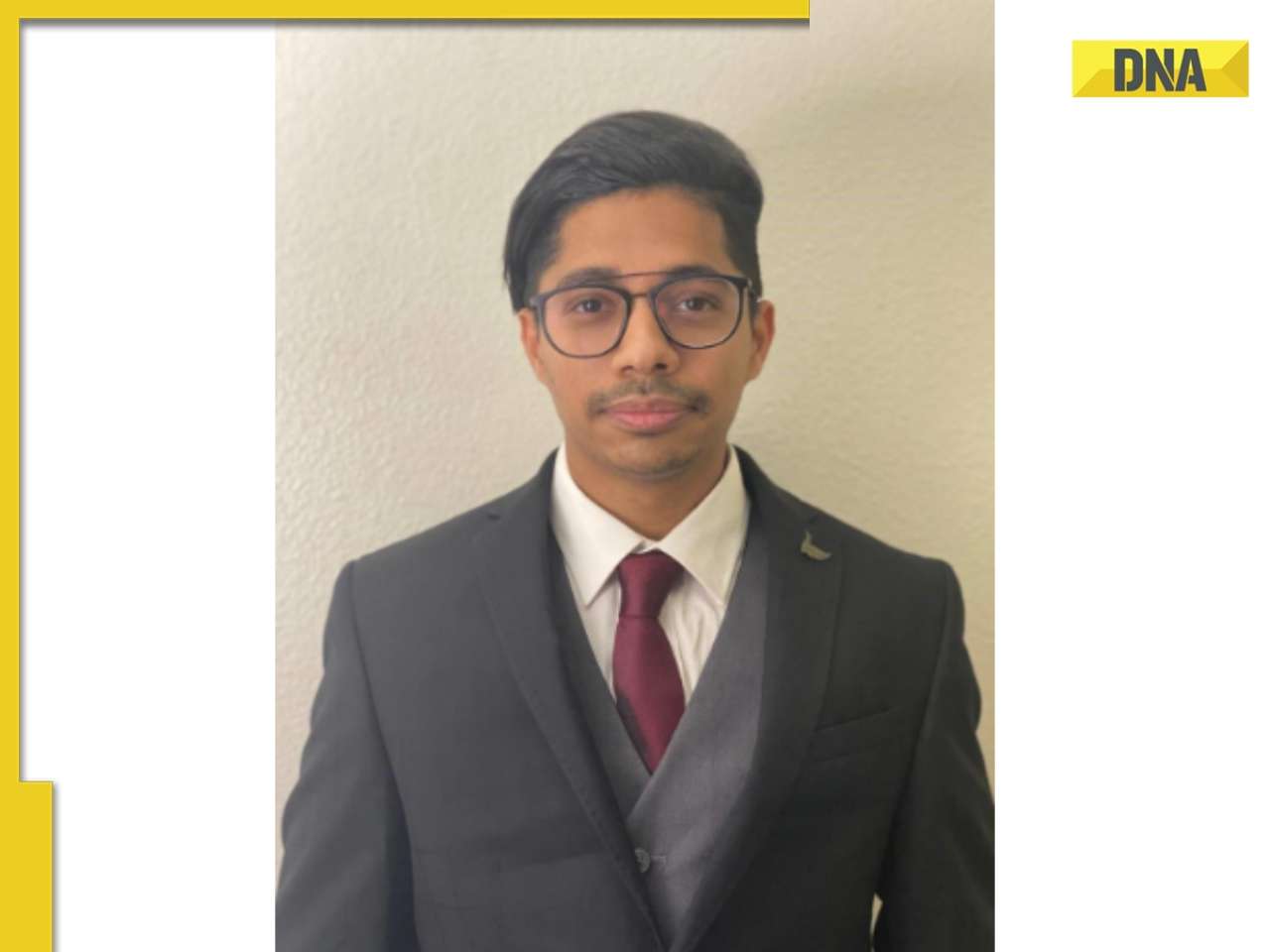 How Gitanshu Yadav assists executives to predict and deal with financial risks