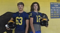 LaSala twins have become important senior leaders for Climax