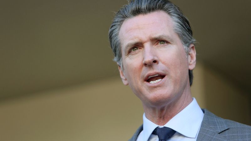 'Wow': Gavin Newsom’s Latest Shot at Trump Backfires on Pete Hegseth Too, Leaving Fans Zooming In on the Unexpected Twist and Laughing at the Fallout