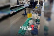 EU incauta 500 armas y 31 mil cartuchos destinados a México en tráfico ilegal