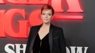 Lily Allen feels 'humiliation and shame' with dating after David Harbour split