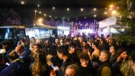 Qué comer en Food Trucks