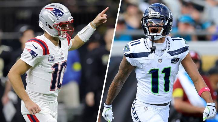 Winners and losers from Week 6 of the 2025 NFL season