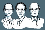 UMich research on metal-organic frameworks receives Nobel Prize in Chemistry