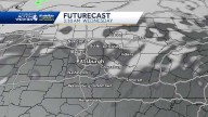 A 'Fall cool down' ahead in Western Pa.