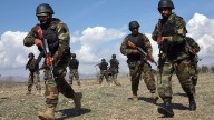 Pakistan can’t bend Taliban with bombs. It must stop the Yemen