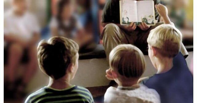 Government shutdown imperils dozens of Head Start preschool programs