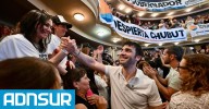 Torres defendió la eliminación de los fueros y apuntó contra el peronismo: “Lo único que creció durante su gestión fue su billetera"