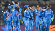 Women’s World Cup: Jhulan Goswami congratulates India for semi