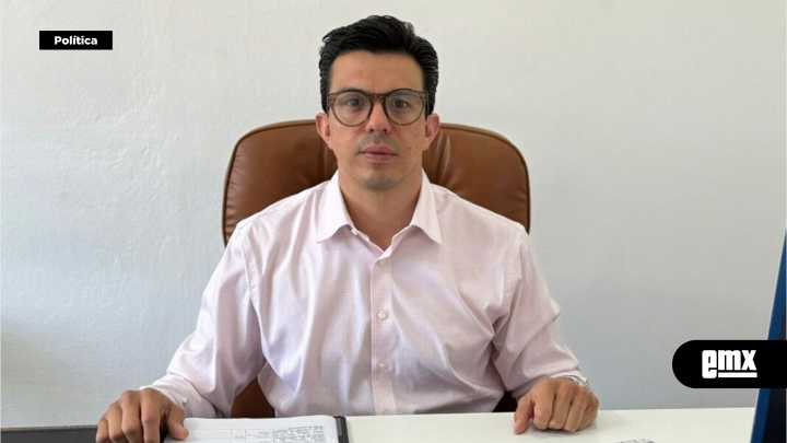 Eli Oviedo Díaz...Mano dura en Sindicatura contra funcionarios