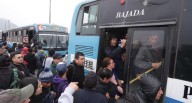 EN VIVO | Paro de transportistas: enfrentamientos, bloqueos y caos vehicular en Lima y Callao