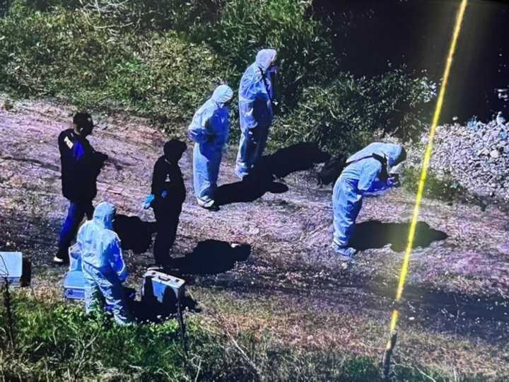 Quién es el único detenido por el femicidio de Daiana y que vínculo tiene con la familia de la joven