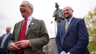 Caerphilly by-election: Will Plaid or Reform have last laugh in Tommy Cooper's birthplace?