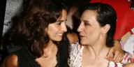 Blanca Portillo (62), sobre Penélope Cruz: "No es perfecta, es hermosa, es armónica a pesar de irregularidades"