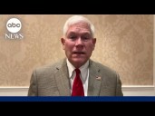 Rep. Pete Sessions on Trump's threat on mass firing federal workers