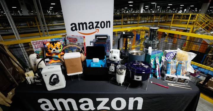 Amazon laying off 14,000 corporate workers, but Georgia impact unclear