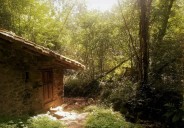 Cuatro rutas otoñales con los molinos como protagonistas