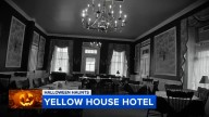 Halloween Haunts: Inside the historic Yellow House Hotel