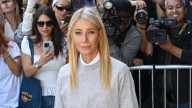 Gwyneth Paltrow's daughter admits privilege but says: 'I have to work'