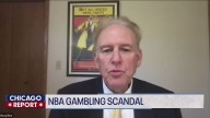 What we know about the NBA gambling investigation