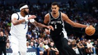 Spurs at Pelicans odds, picks and predictions