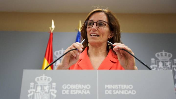 Sanidad hará un "seguimiento exhaustivo" sobre los programas cribado de todas las comunidades tras la crisis andaluza