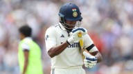 ‘You won’t get a better series than this’: R Ashwin reacts to talks surrounding Sai Sudharsan’s place in playing XI ahead of Delhi Test against West Indies