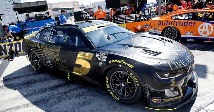 Cup Series drivers cautiously optimistic about horsepower increase