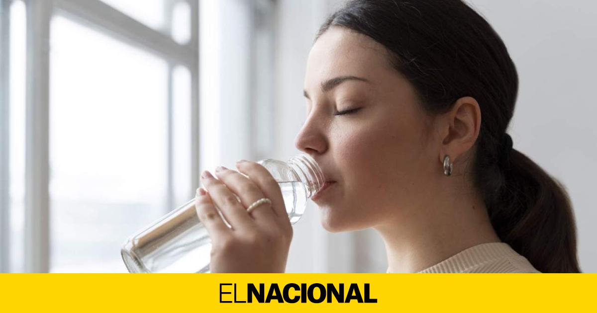 Descubre otra forma de beber agua totalmente sostenible