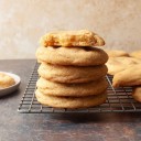 Apple Pie-Stuffed Cookies Recipe: How to Make It