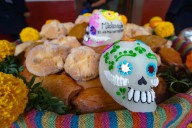 Pan de muerto incrementa su costo entre 10 y 15%