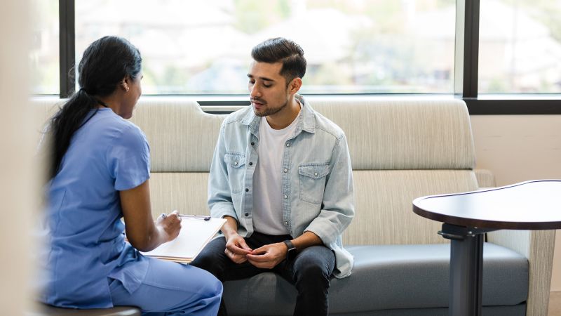 More young people are getting early-onset colorectal cancer. 5 things to know