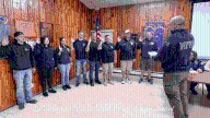 Mahopac Falls Fire Department elects officers for new year