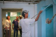 2da fase de trabajos de remodelación en la CHET registra 50% de avance