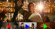 What to Watch This Weekend: Best Movies and TV (October 3