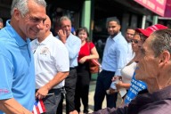 Jack Ciattarelli is coming to Brick pizzeria Monday night for an early voting rally