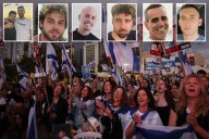Last living Israeli hostages freed by Hamas after 737 days of hell