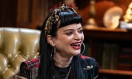 Who is Ruth Codd? All about the Irish actress on Celebrity Traitors