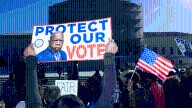 Supreme Court appears ready to limit key part of Voting Rights Act