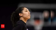 What is Janelle Salaün's Golden State Valkyries salary? Net worth explored as versatile French player shines with stellar rookie season in WNBA