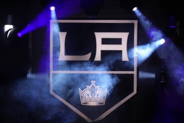 Summer Synopsis: Los Angeles Kings