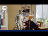 The world’s first humanoid robot designed for housekeeping