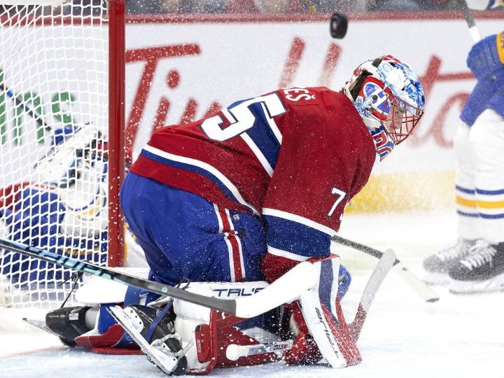 What the Puck: The Canadiens are off to a red-hot start, but can it last?