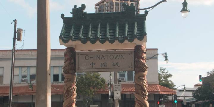 Chinatown residents, businesses say safety improvements are working, but problems persist